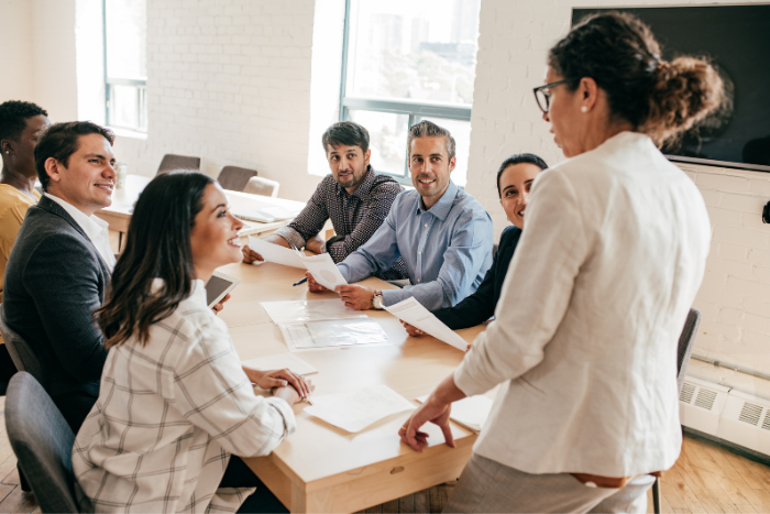 formazione nel coaching per le donne