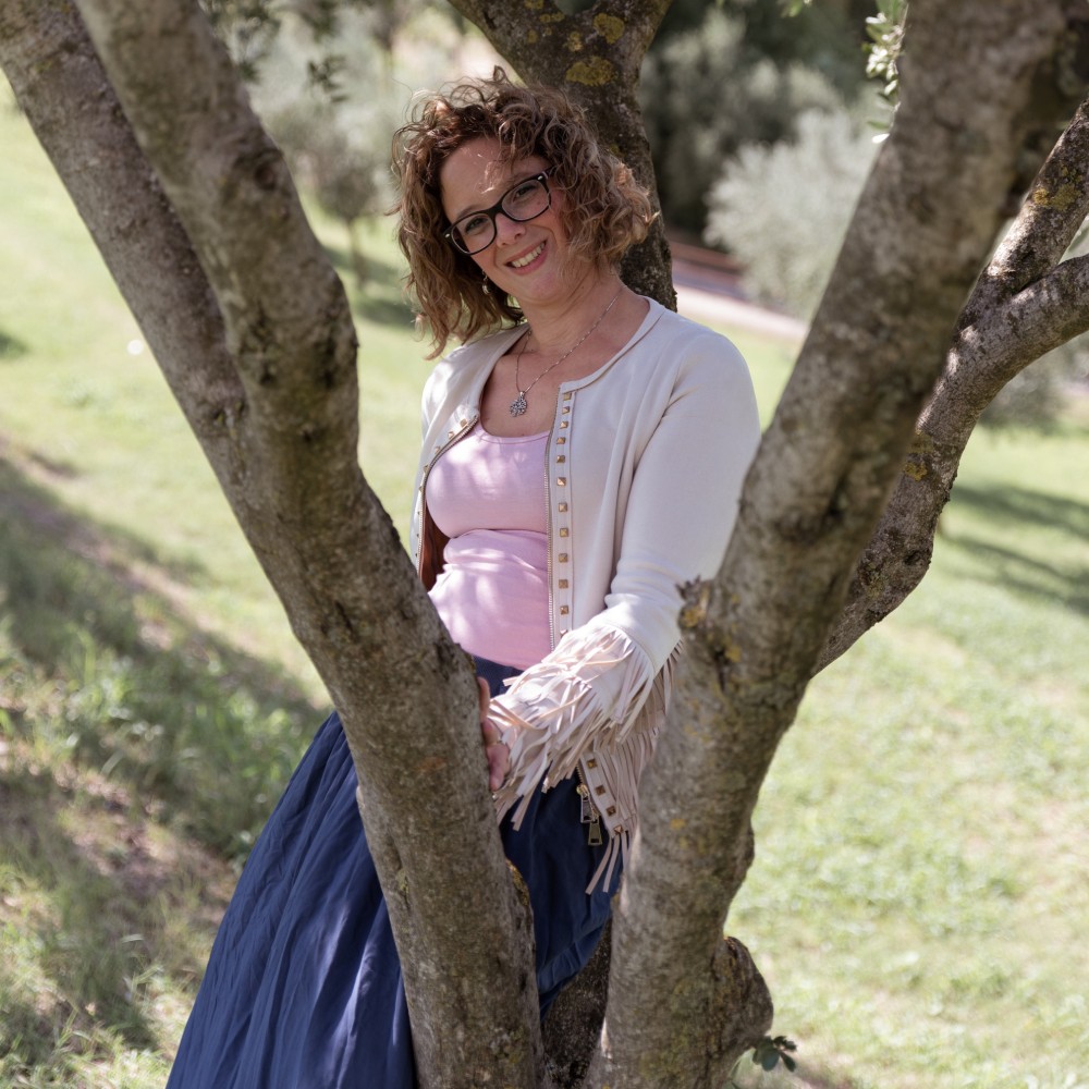 chiara santi