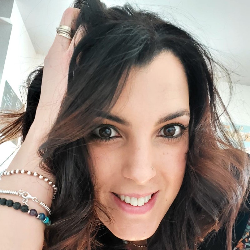 giulia del savio