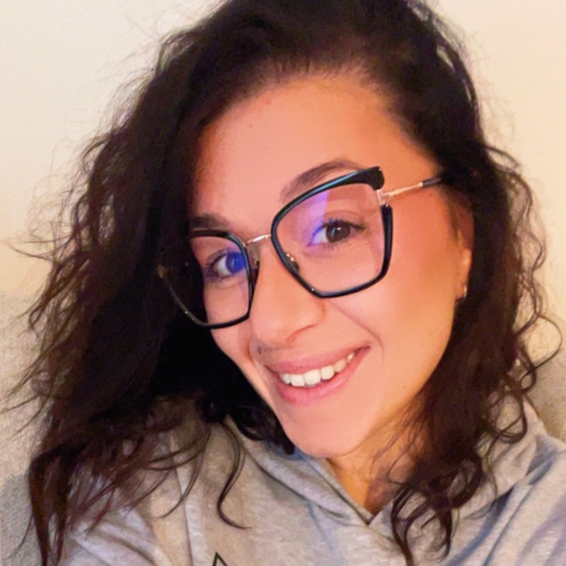 Sara serafino